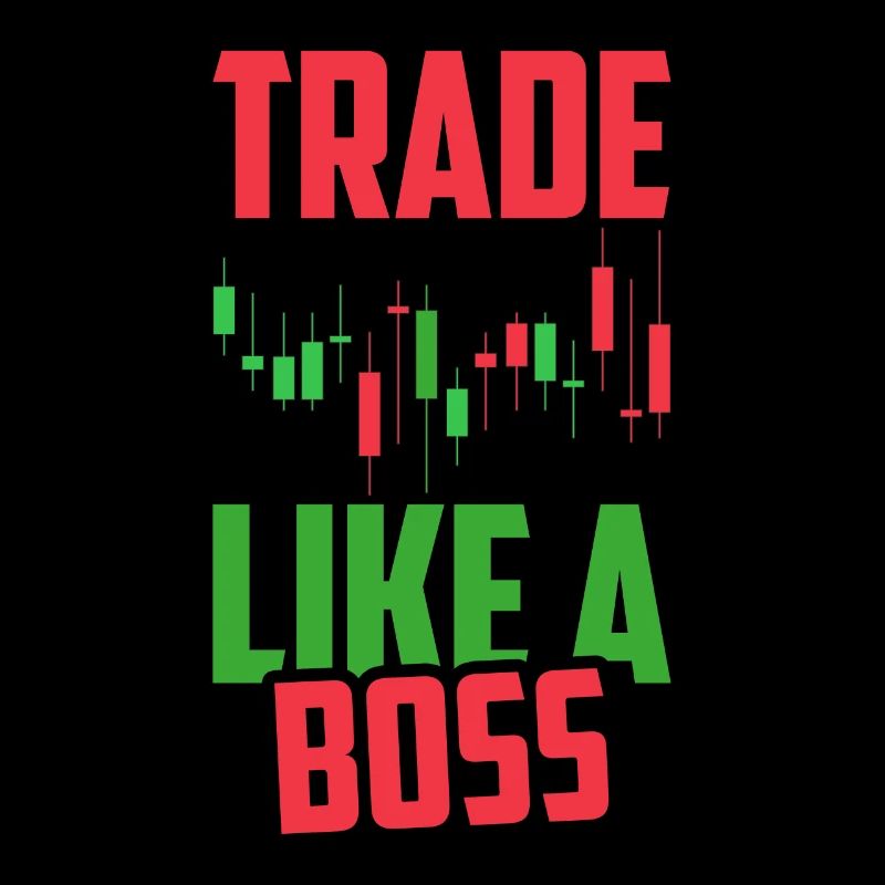 Day Trading Day Trader Bourse Bourse