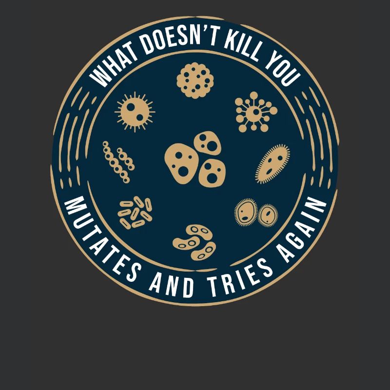 funny saying. Viruses Science Research