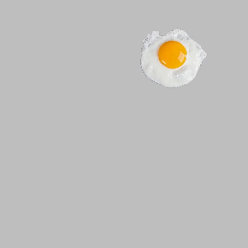 Egg Fried Egg Scrambled Eggs Breakfast Egg for Toast