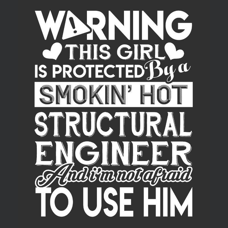 Protected By Hot Structural Engineer