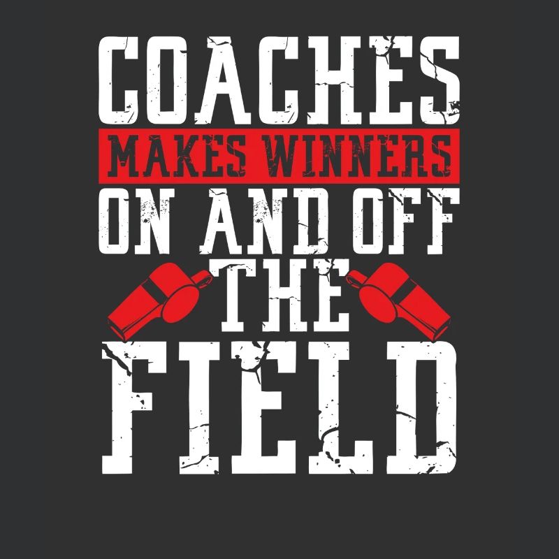 Trainer Geschenke Coach Geschenkidee