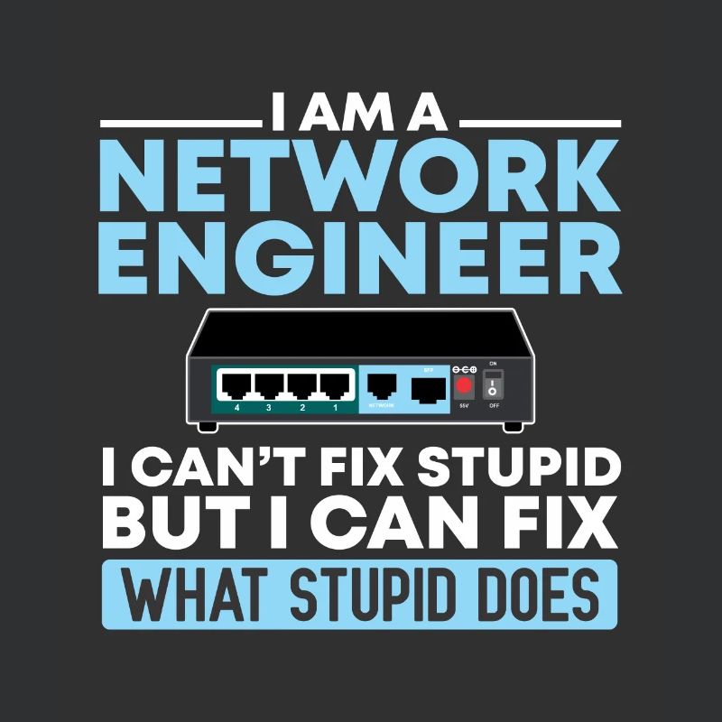 Network Technician Computer Science Network Technk IT