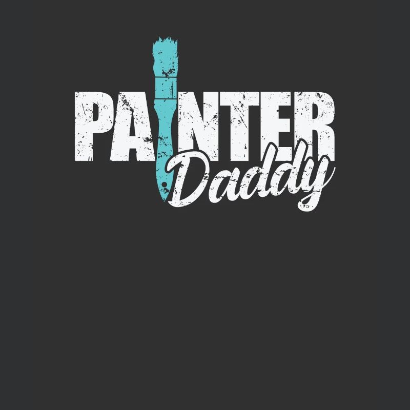 Painter Daddy Profession Painter and varnisher
