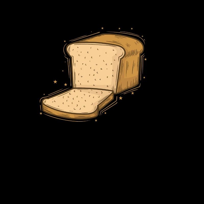Toast Brot Essen Bäcker