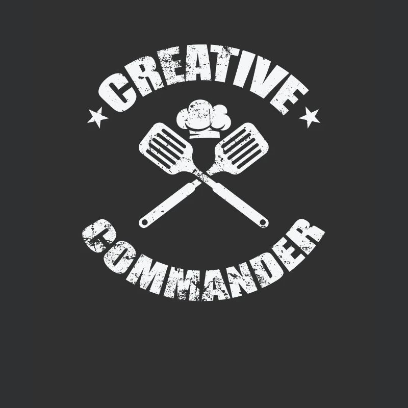 Creative Commander