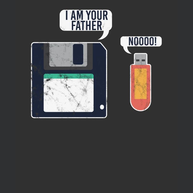 USB stick and floppy disk programmer