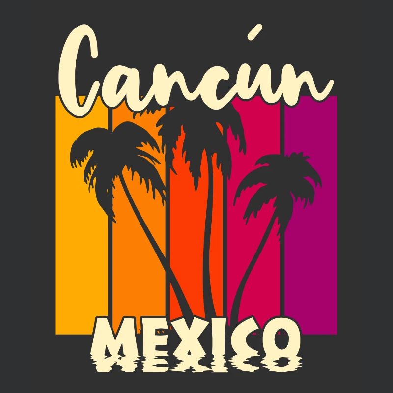 Cancun Mexico