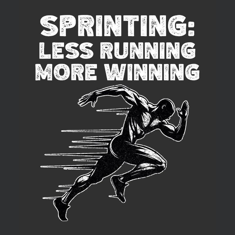 Track Runner Sprinter Sprinting 100m sprinter