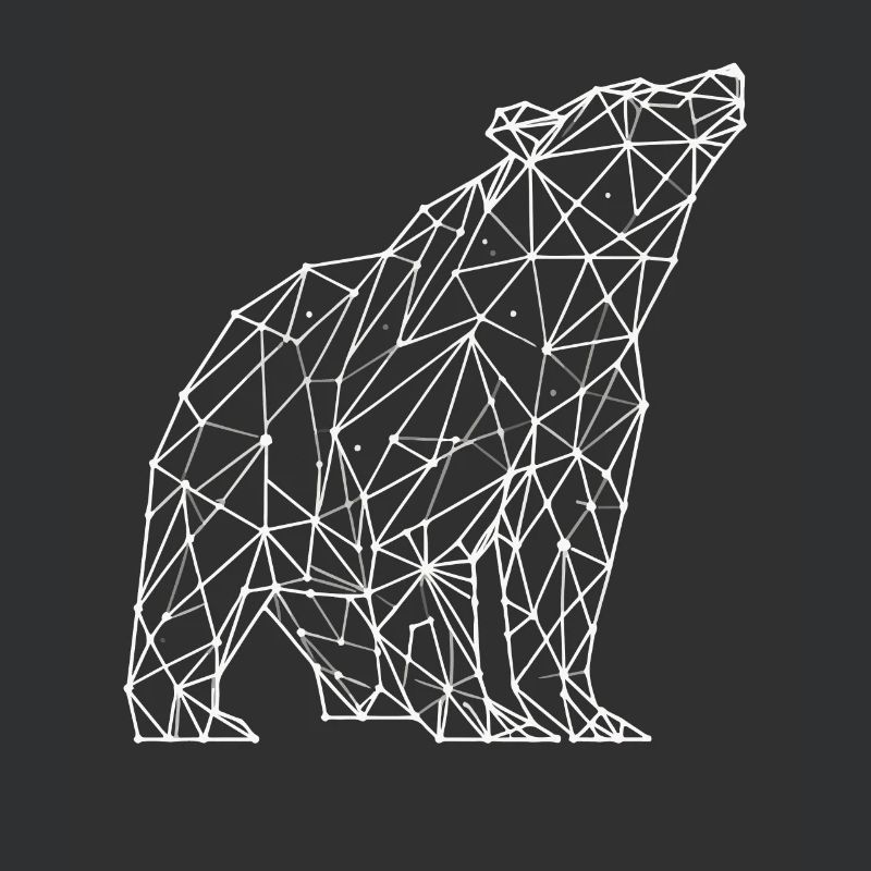 Bear Polygon