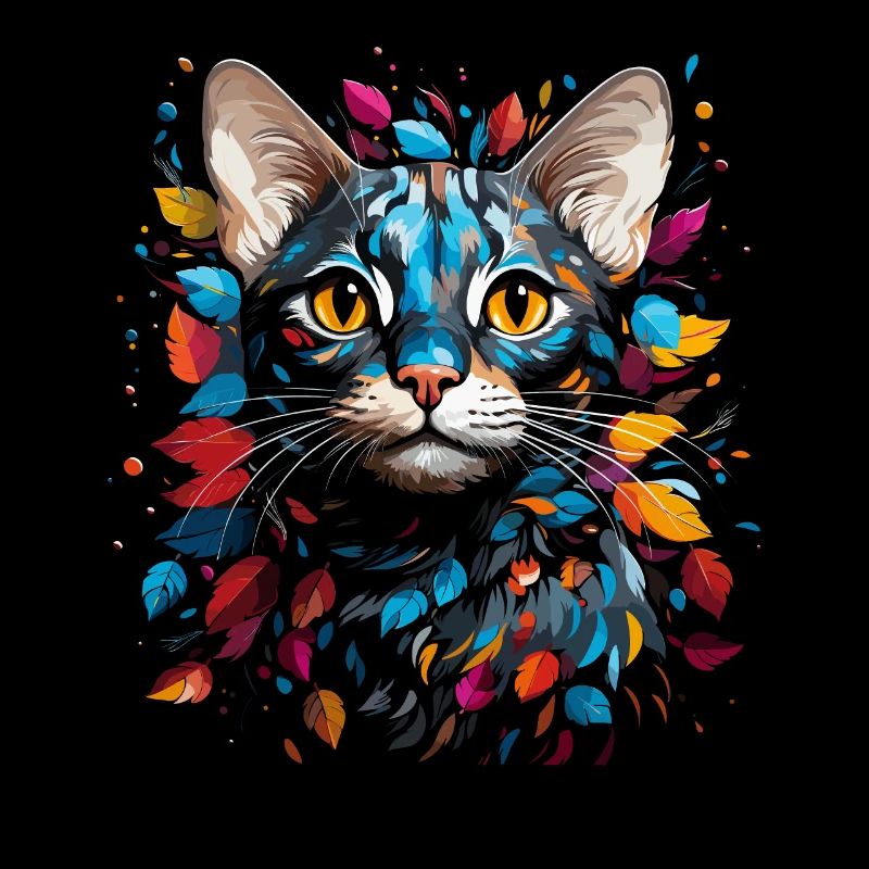 Bengal Katze