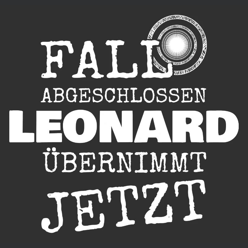 Leonard