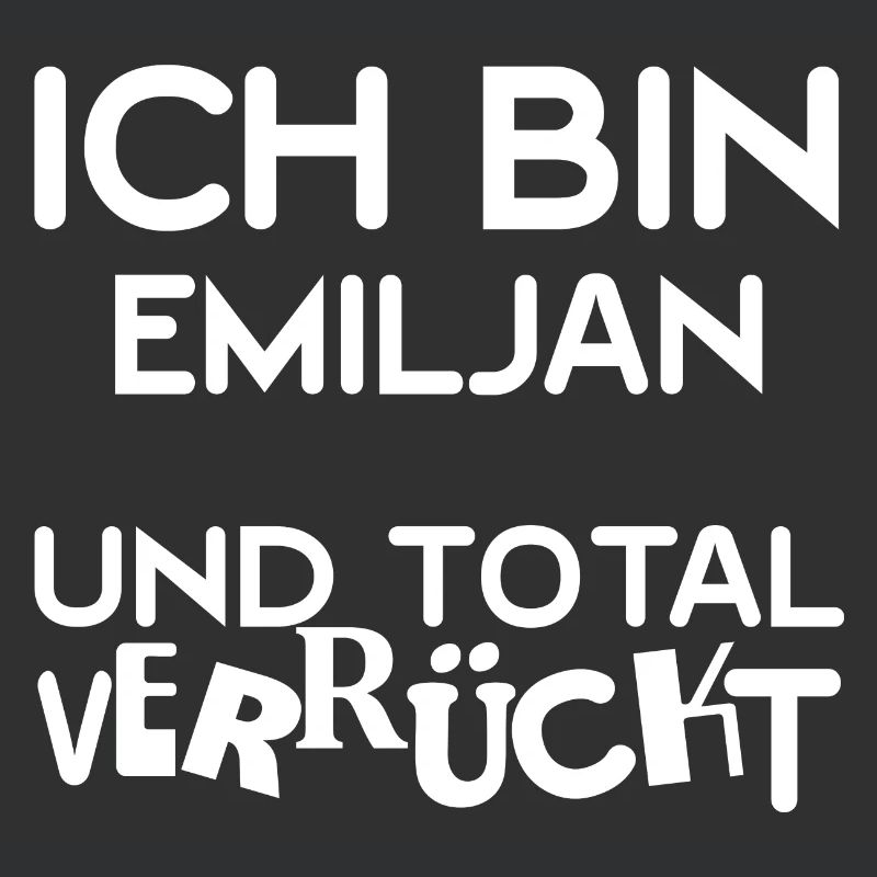 First name Emiljan