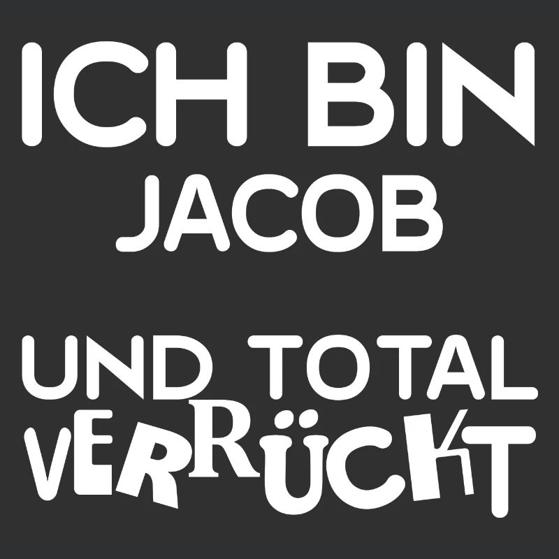First name Jacob