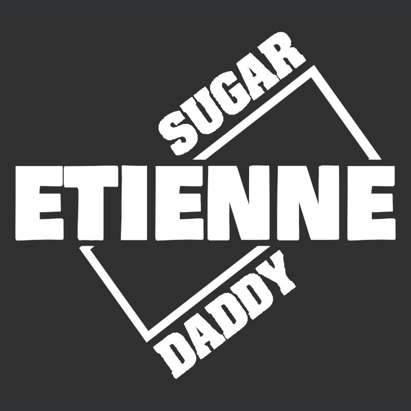 Sugar Daddy Etienne