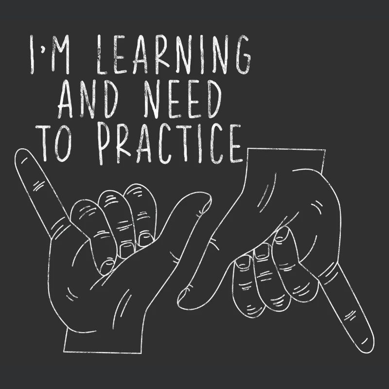 I'm Learning And Need To Practice 3
