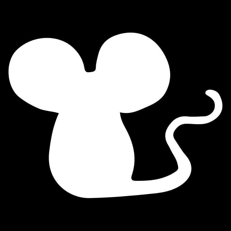 Süße Maus / cute mouse