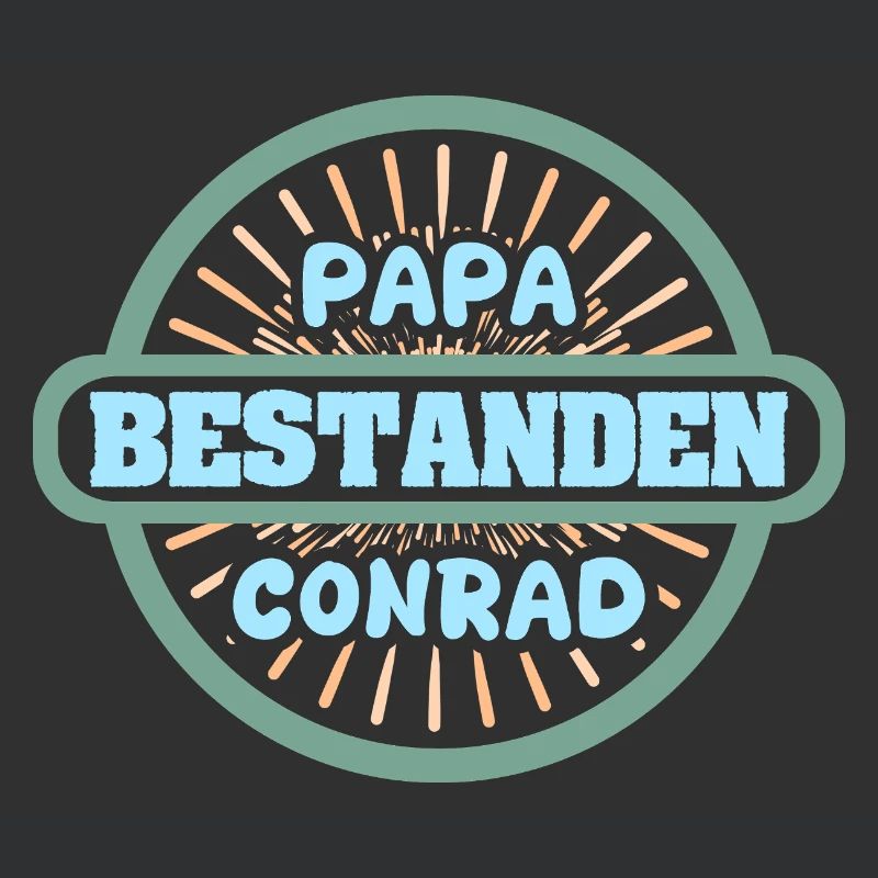 First name Conrad