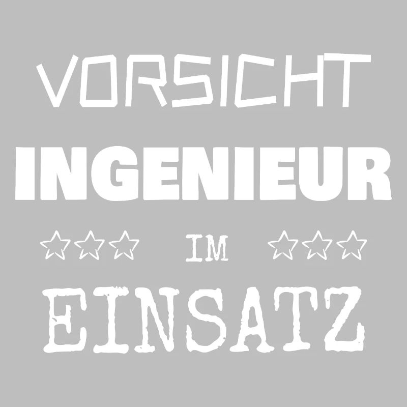 Vocation Engineer