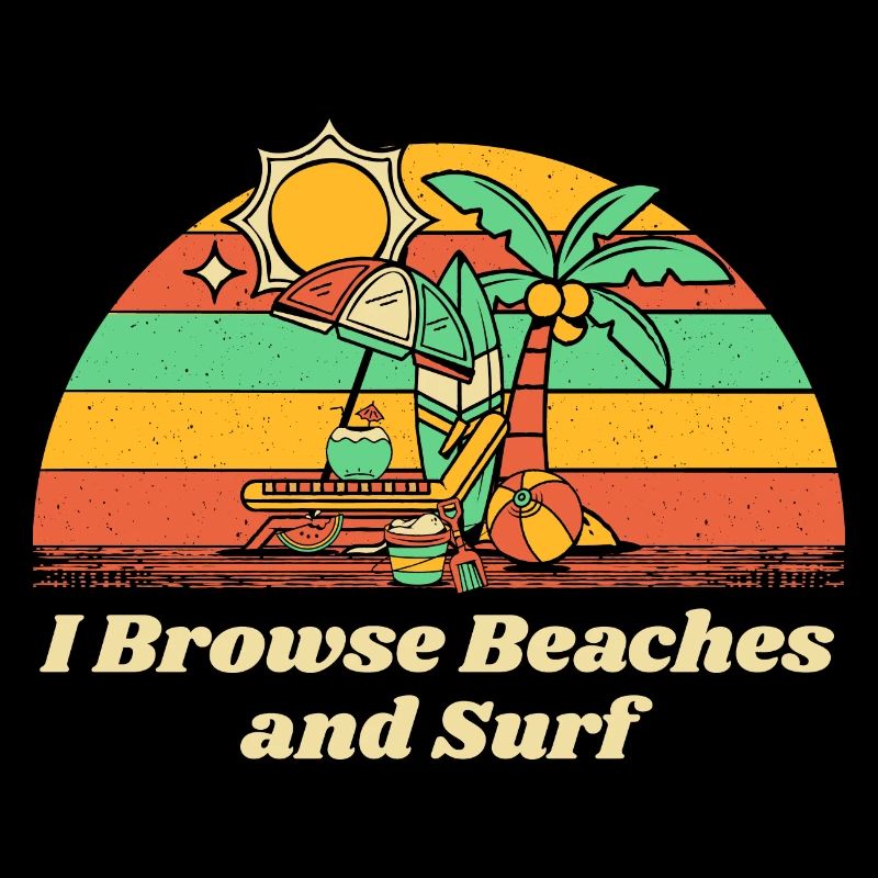 I Browse Beaches and Surf Beach Surfing Ocean