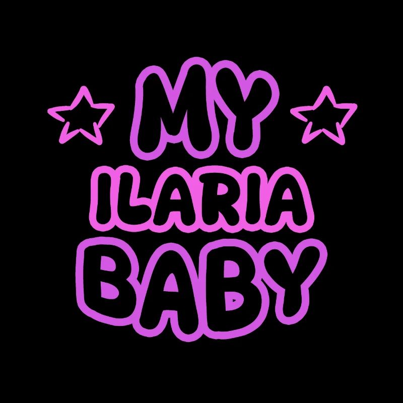 First name Ilaria