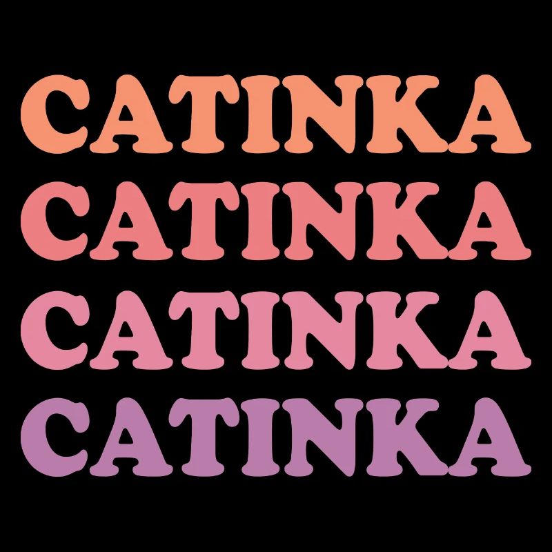 Gift for Catinka