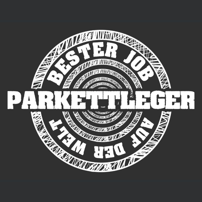 Job Parquet Layer