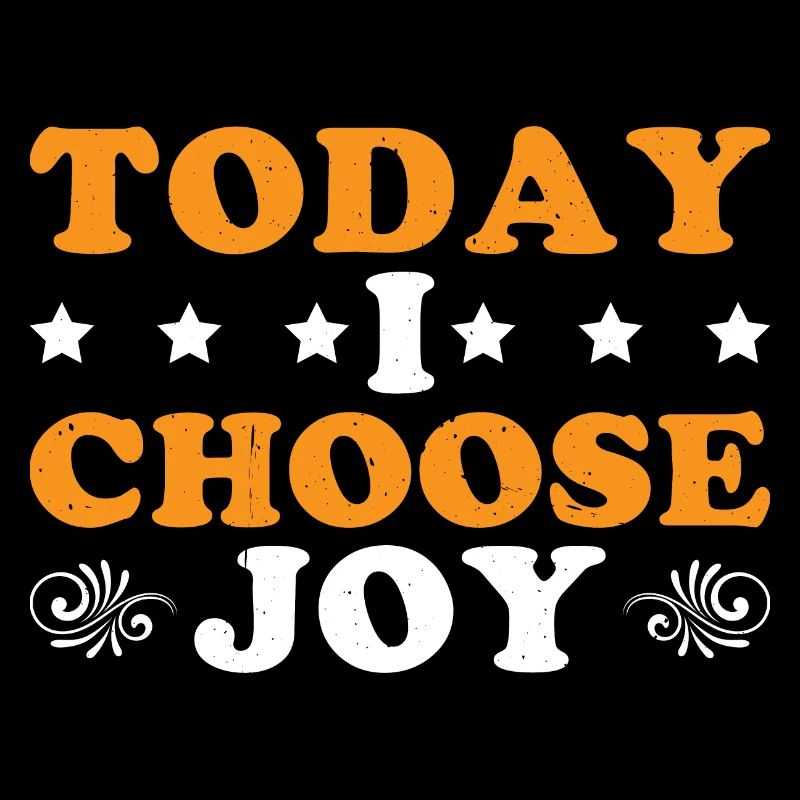 Today I Choose Joy 37
