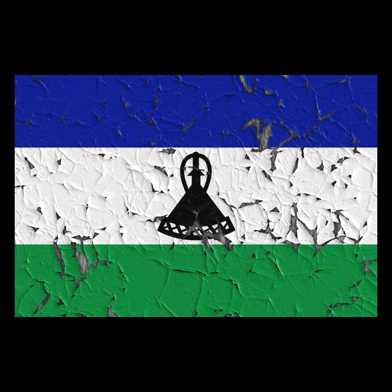 Lesotho Lesotho