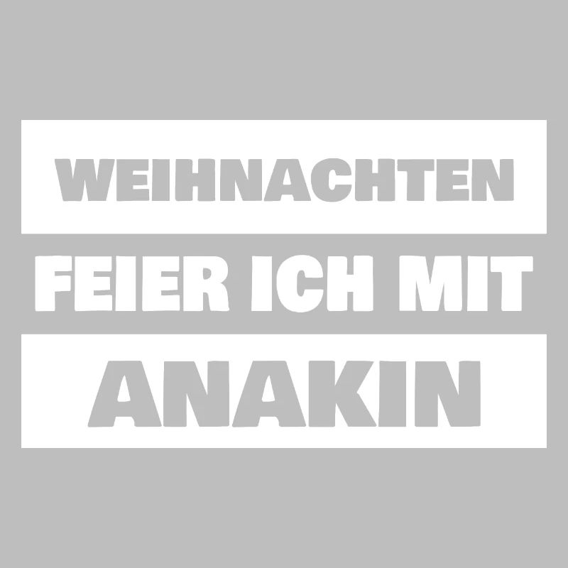 Anakin as a given name
