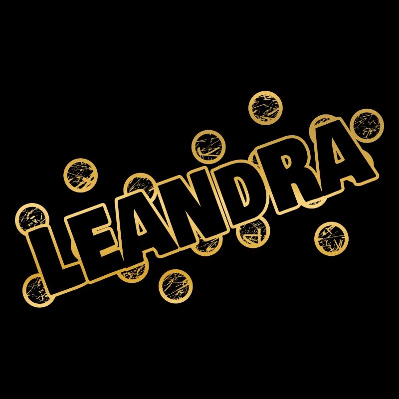 Nom : Leandra