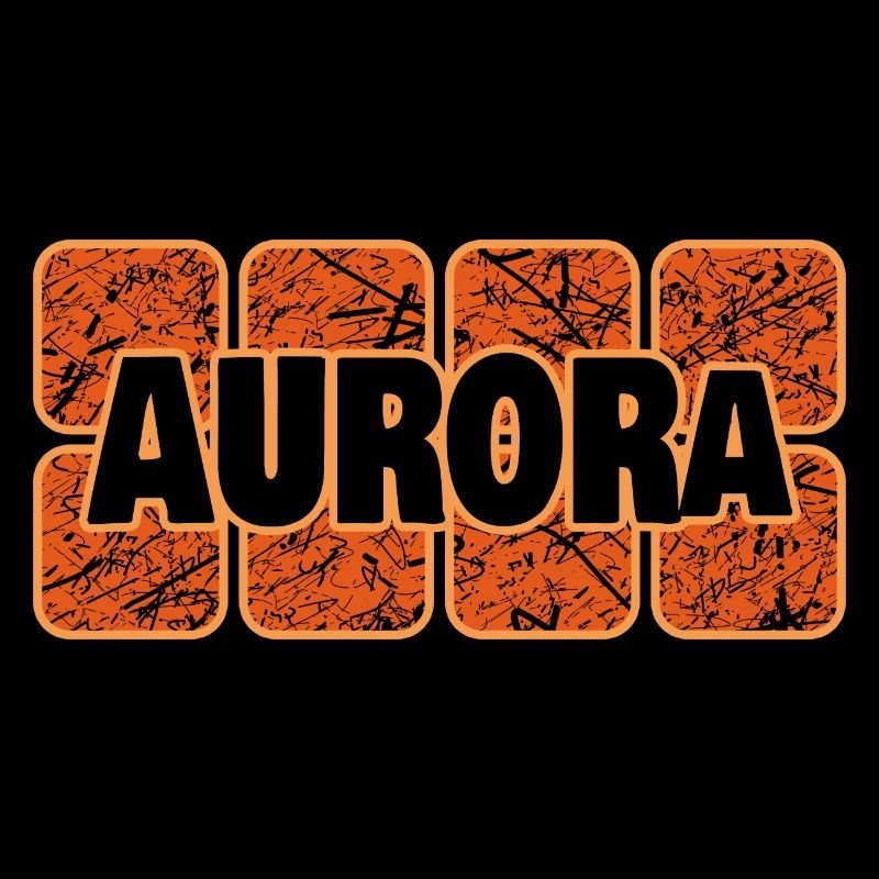Weiblich Aurora