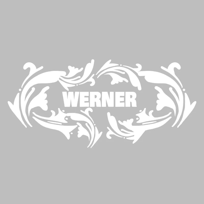 Name Werner