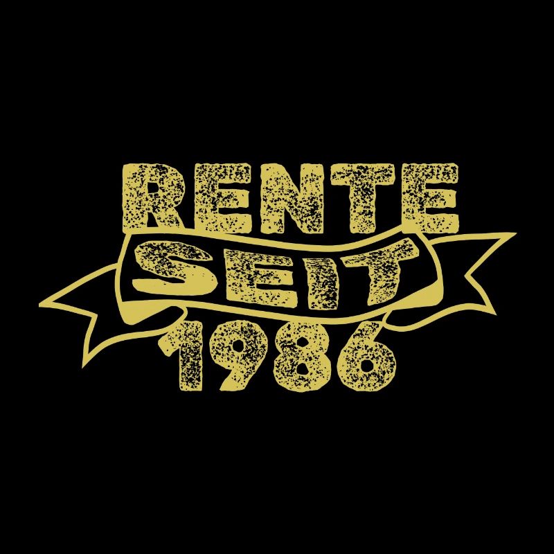 Retraités 1986
