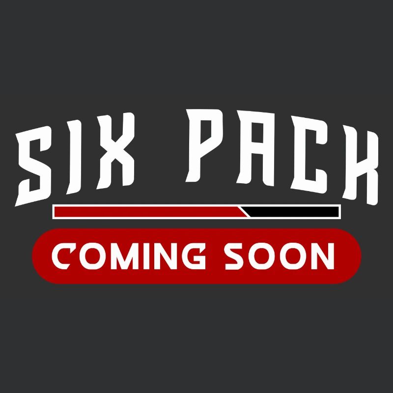 Six Pack à venir 21