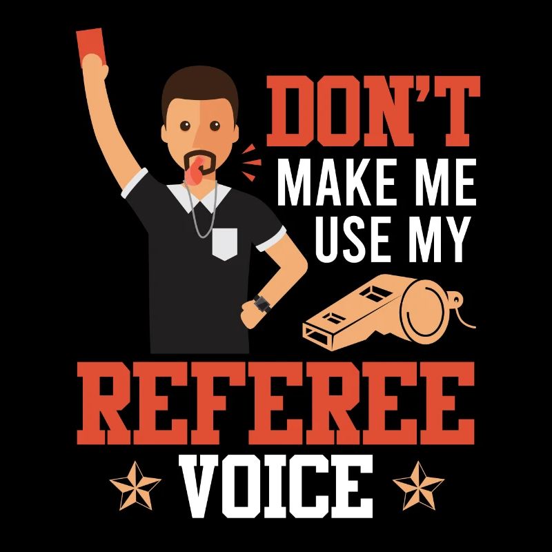 Referee