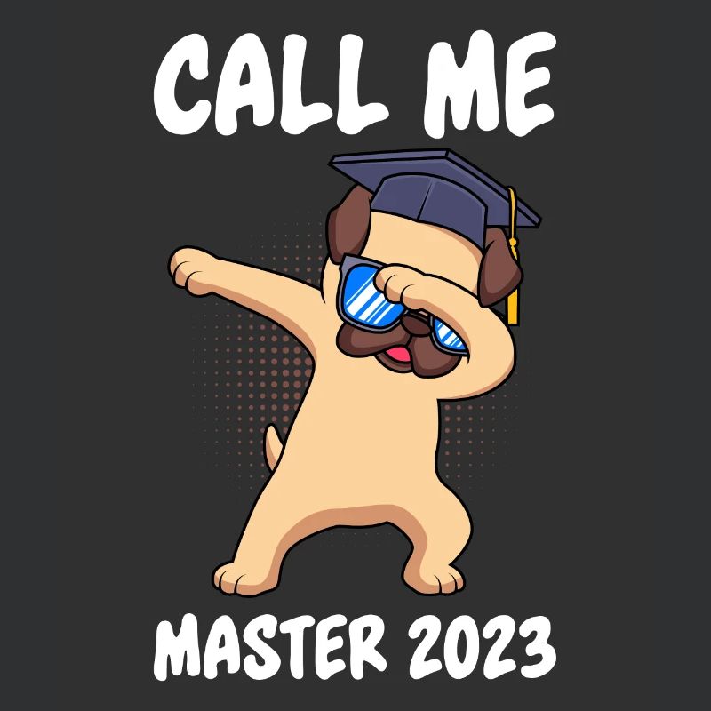 Master Abschluss 2023 Master