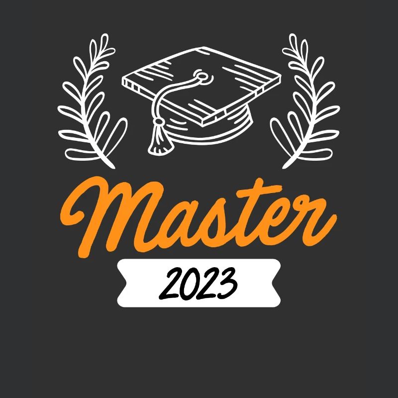 Master 2023 Masterstudium Studium Master Abschluss
