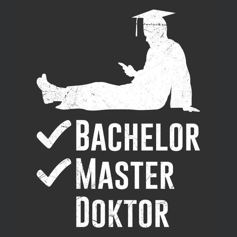 Checklist Bachelor Master Doctoral Degree