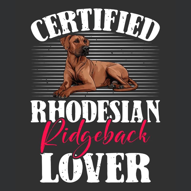 Ridgeback Owners RHODESIAN RIDGEBACK LOVERS