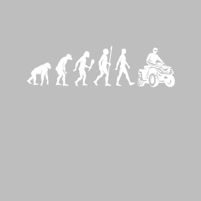 Coole Evolution Quad Bike Geschenkidee