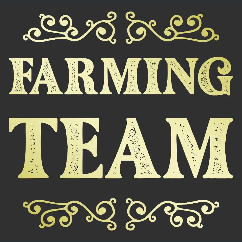 Équipe agricole