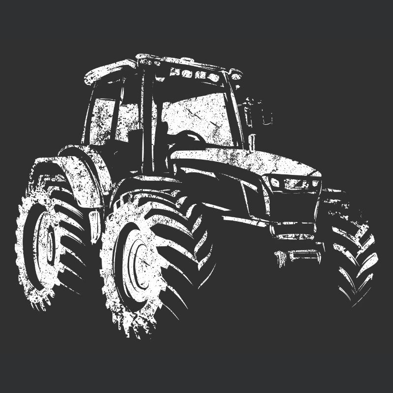 Tractor - Arable - Farmer - Farmer