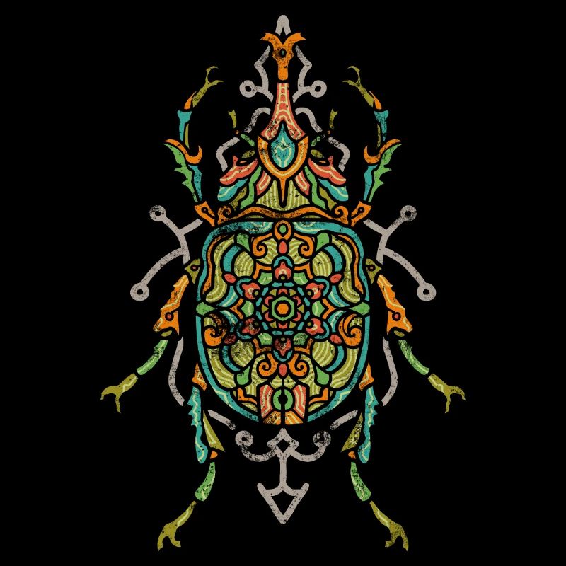 insectes animaux