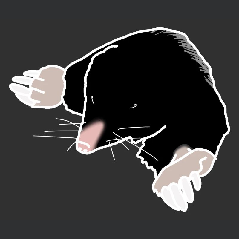 Maulwurf