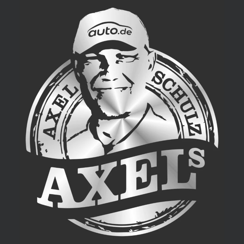 AXEL SCHULZ das Original