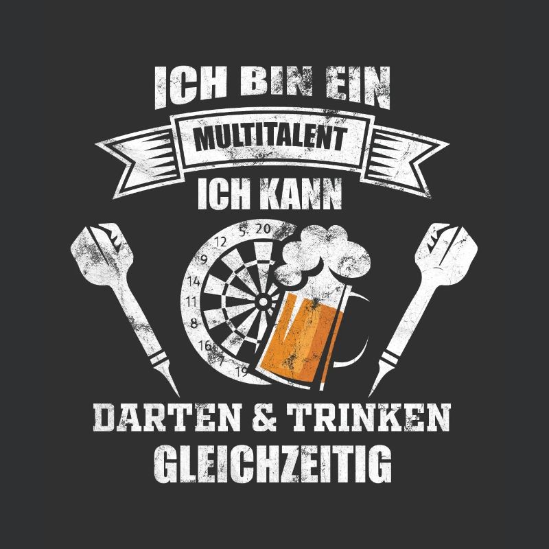 Darts Darten Gift