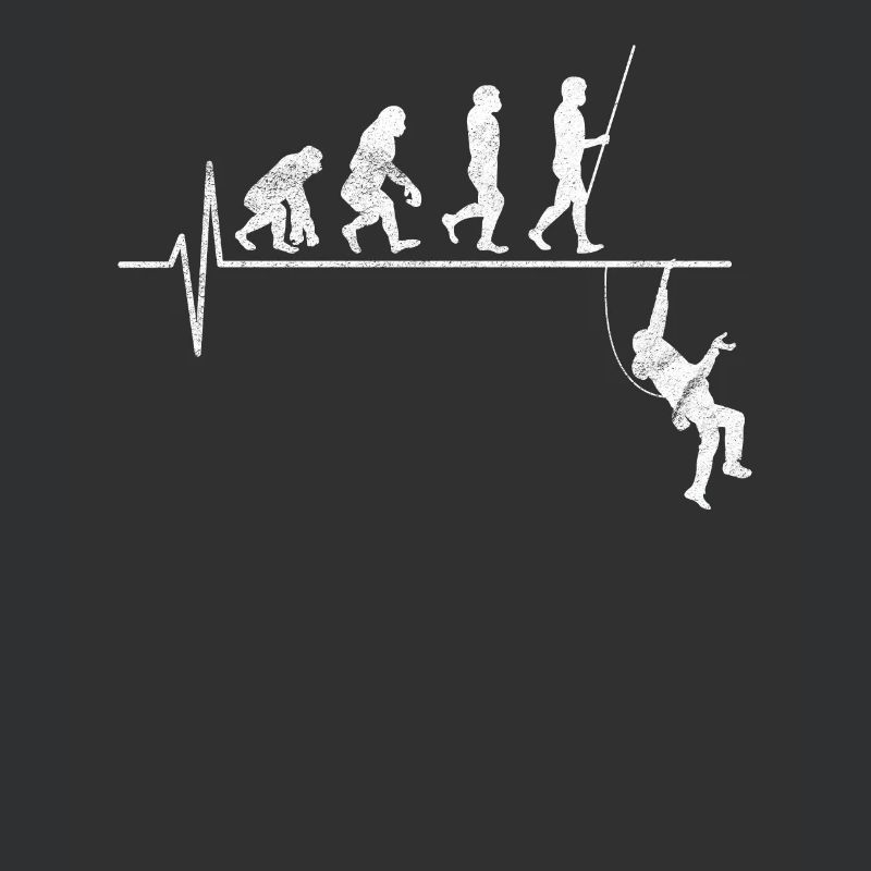 Climbing Evolution Gift