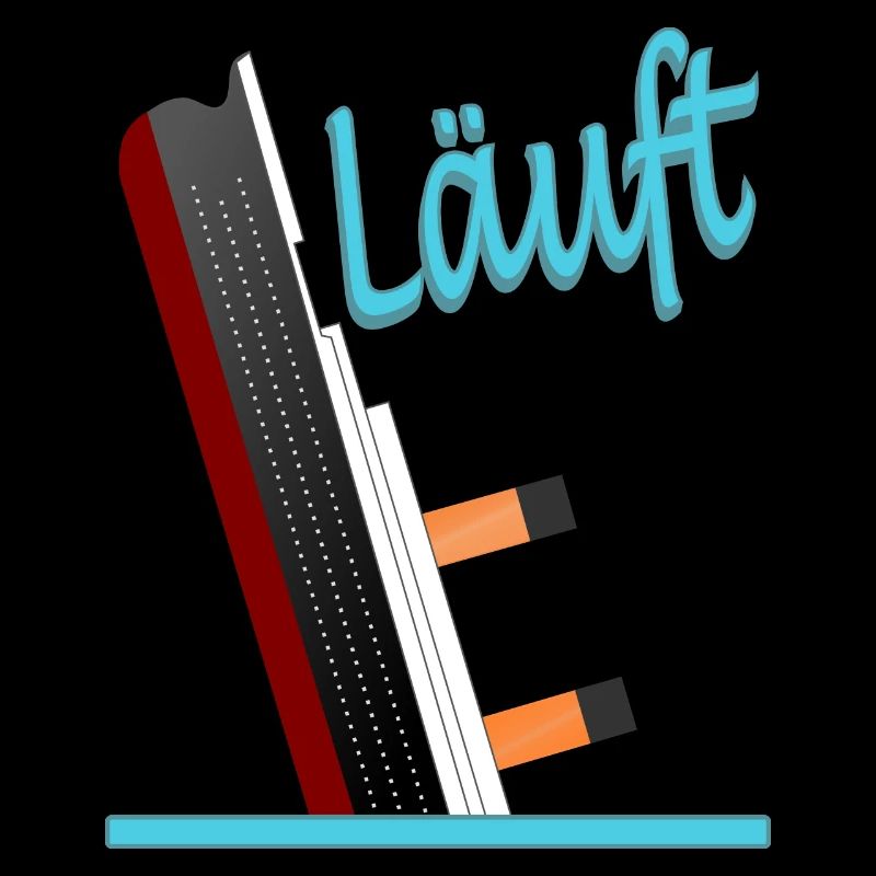 Läuft-Titanic-Version 1