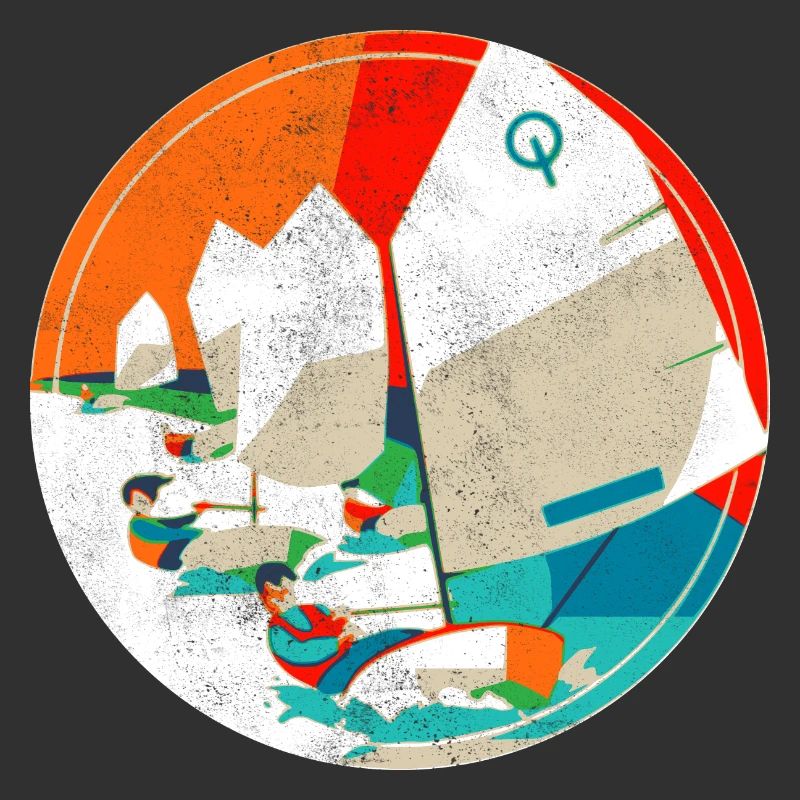 Optimist regatta