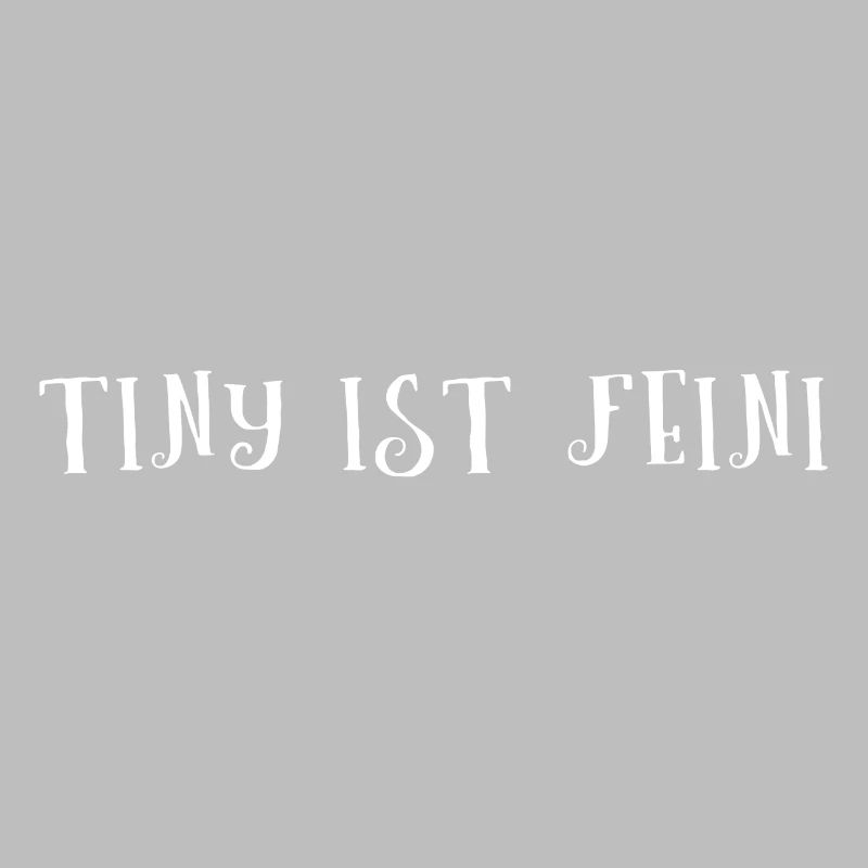 tiny house